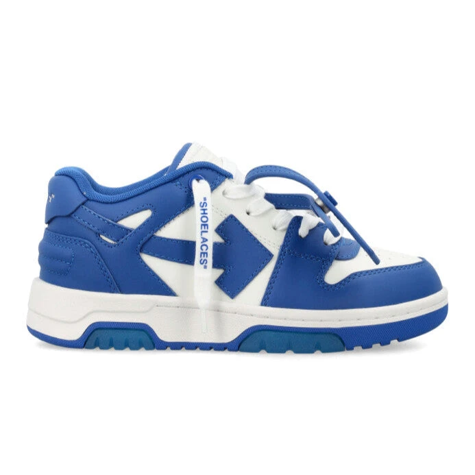 Off-White Out Of Office "OOO" Low Tops Dark Blue White 1 Off-White Out Of Office "OOO" Low Tops Dark Blue White