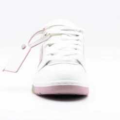 Off-White Out Of Office White Pink -Nike off white out of office white pink 3 686e25b7ed9c8