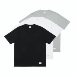 Palace CK1 Short Sleeve Crew Neck Tee (3 Pack)