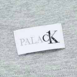 Palace CK1 Short Sleeve Crew Neck Tee (3 Pack) -Nike palace ck1 short sleeve crew neck tee 3 pack 3 6899c40bb12dd