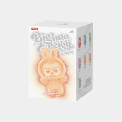 Pop Mart Labubu The Monsters Big Into Energy