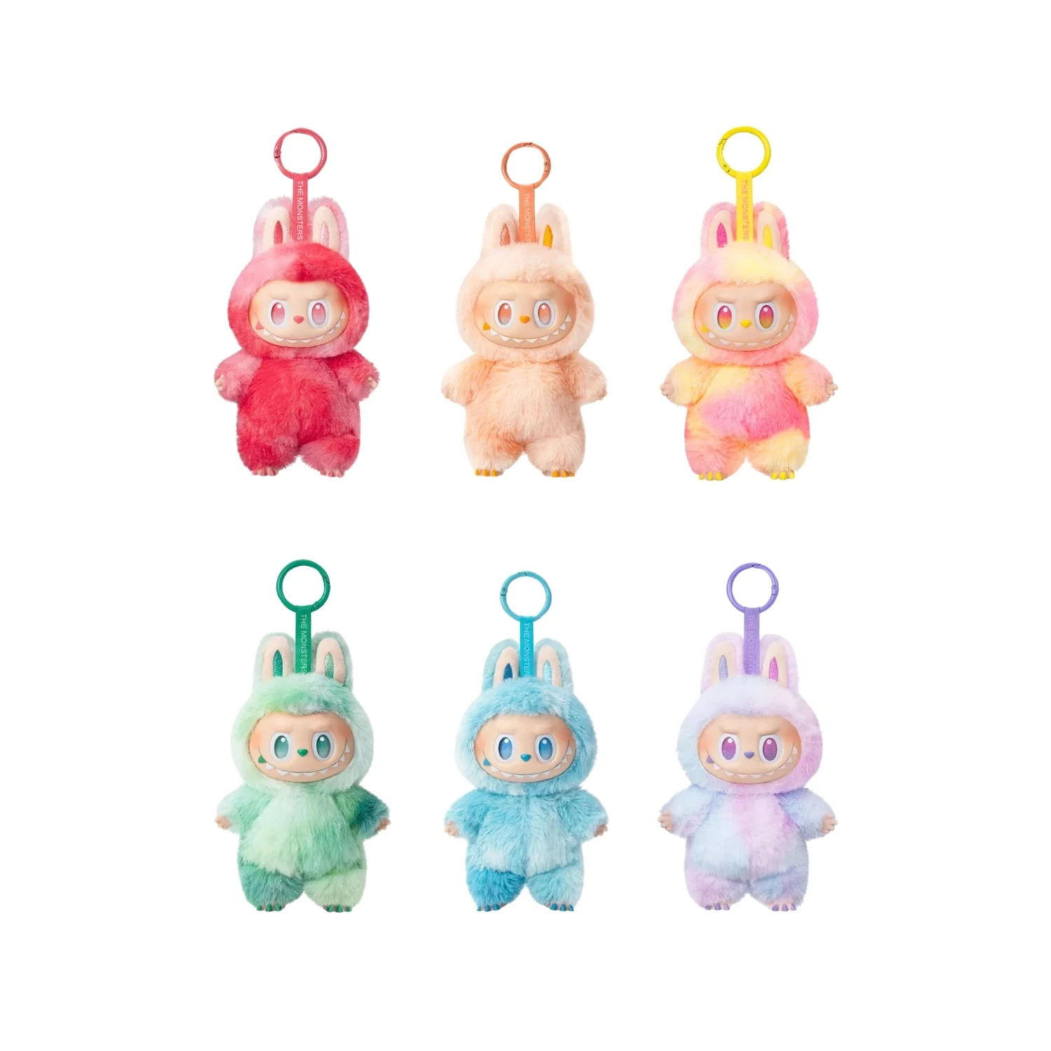 Pop Mart Labubu The Monsters Big Into Energy 2 Pop Mart Labubu The Monsters Big Into Energy – Image 2