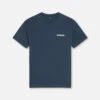 Jacquemus T-Shirt Bleu
