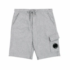 Short CP Company Gris