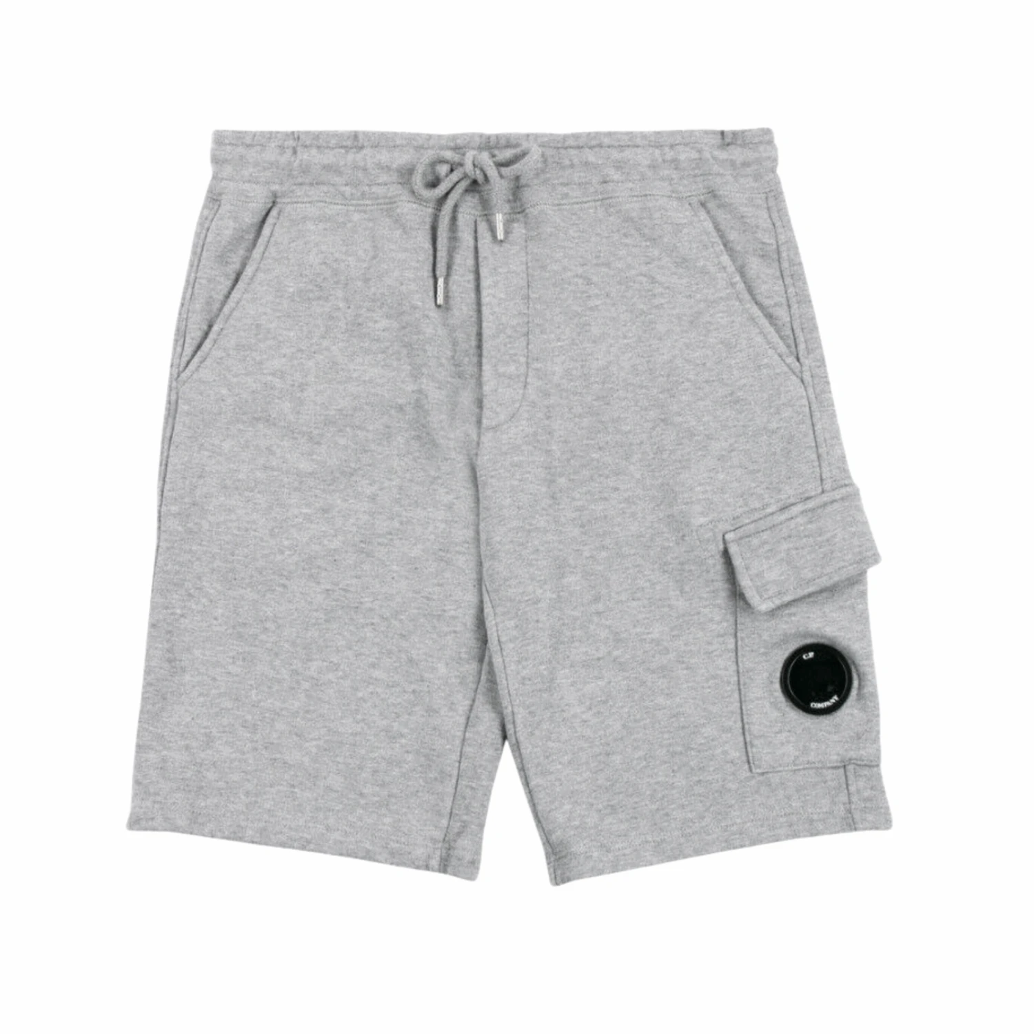 Short CP Company Gris 1 Short CP Company Gris
