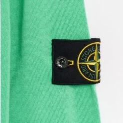 Stone Island Crewneck Vert -Nike stone island crewneck vert 3 6899c9a494d46